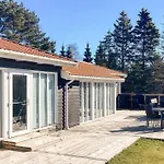 Hébergement de vacances 4 Star In Vaeggerlose