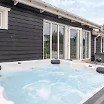 Hébergement de vacances 4 Star In Vaeggerlose *