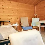 Hébergement de vacances 4 Star In Vaeggerlose Bøtø By