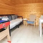 4 Star In Vaeggerlose Bøtø By