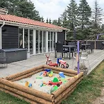 4 Star In Vaeggerlose