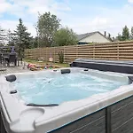 Hébergement de vacances 4 Star In Vaeggerlose