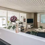4 Star In Vaeggerlose Hébergement de vacances Bøtø By
