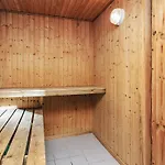 Hébergement de vacances 4 Star In Vaeggerlose *