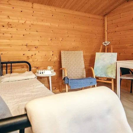 Prázdninový dům 4 Star In Vaeggerlose Bøtø By